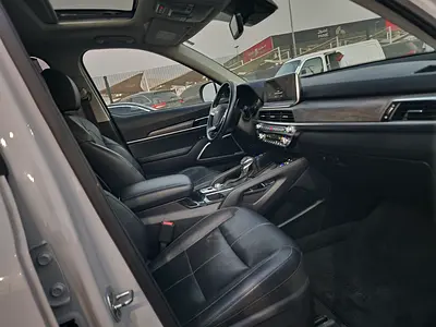 صورة 14 لـ 2021 KIA TELLURIDE
