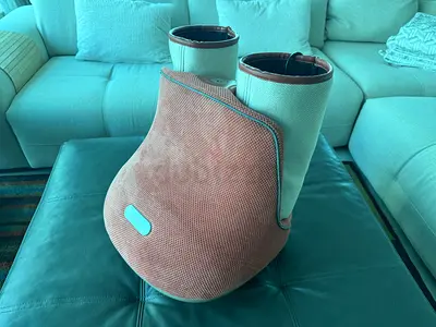 OSIM uSqueez Air Foot Massager