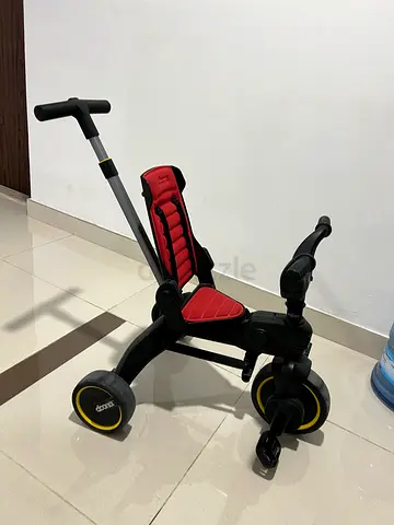 Doona Liki Trike