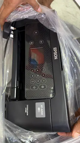 Epson XP-4200 All-in-One Inkjet Printer - Good Condition