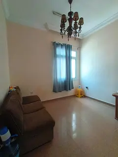 Hall cum Room for rent with private washroom and shared kitchen (Bed and cupboard will be provided)