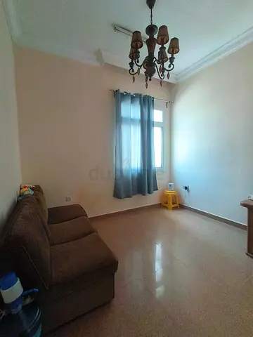 Hall cum Room for rent with private washroom and shared kitchen (Bed and cupboard will be provided)