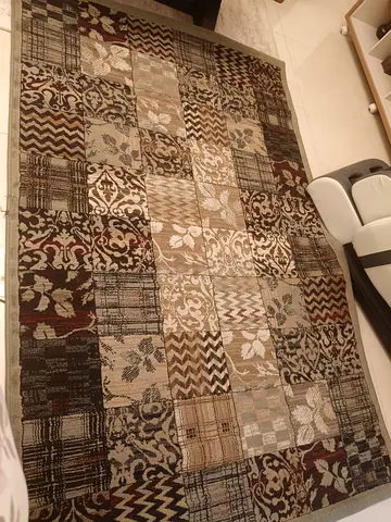 Great carpet