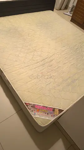 Mattress