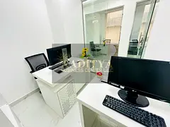Beautiful Office | direct from Owner | ⁠near to Metro Station