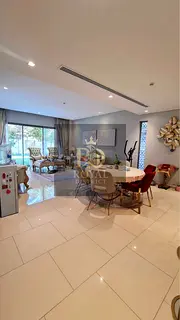 HOT DEAL | LUXURIOUS 4-BEDROOMS VILLA (SINGLE ROW) | STYLISH LAYOUT | HIGH QUALITY FINISHES | PRIME