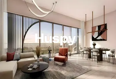Luxury | Spacious | With Balcony
