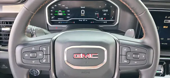 2023 GMC SIERRA — фото 13