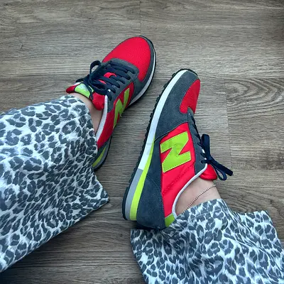 New Balance Sneakers