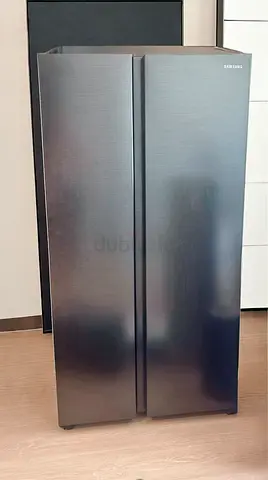 Samsung Latest Model Side by Side Fridge 90x180 cm – Premium Design