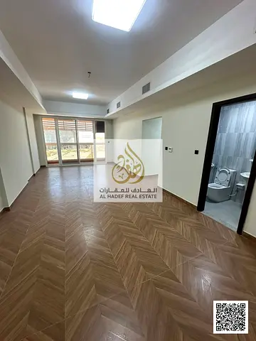 Suburban Perfection | Sophisticated 2BR Residence in Al Mowaihat 3
