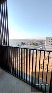 **Annual Rent | First Occupancy in Al Alia – 2 Master Bedrooms, Spacious Living Hall, 3 Bathrooms,