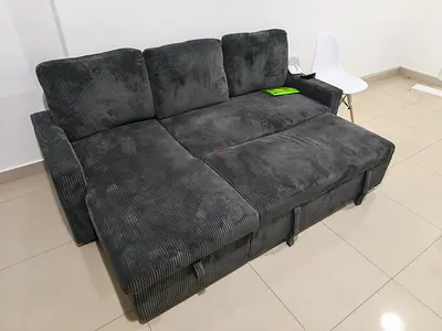 Sofa bed for sale - moving out