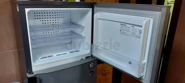 Refrigerator 550 liter Nikai brand