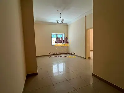 Annual Rent, 1 Bedroom Apartment + Living Room, Master Bedroom, 2 Bathrooms, Open View, Clean Apartment, Practical and Comfortable Layout, Payment in