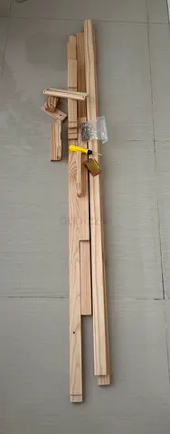 Easel for Canvas