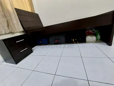 Single Bed