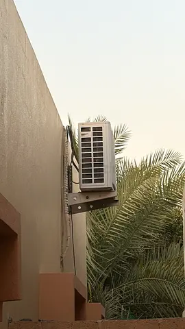 Air conditioner Westpoint 3 tons   brand very good condition and good price