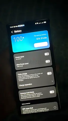 Redmagic 10 pro 16 GB 512 GB