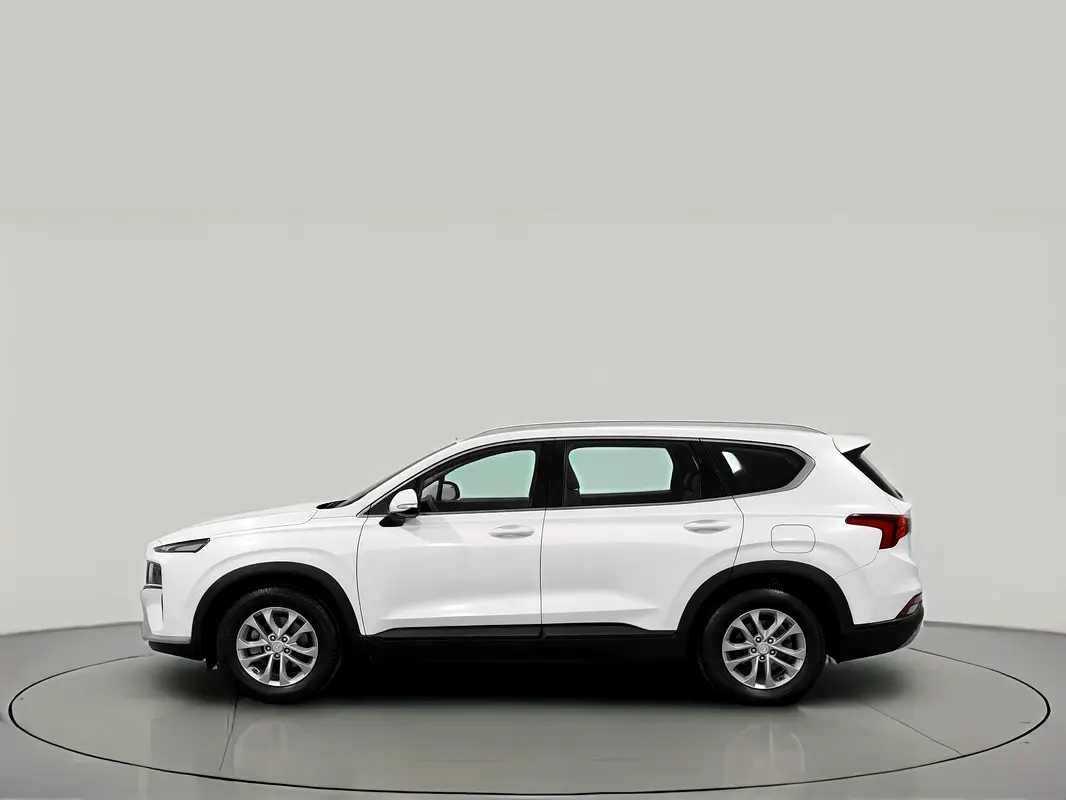 Hyundai Santa Fe 2023