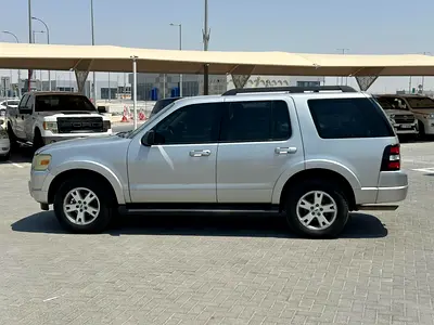صورة 7 لـ 2009 FORD EXPLORER