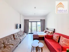 Studio with Parking for Sale in Al Mamsha - Freehold for all Nationalities