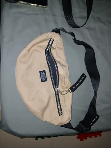 Belt bag