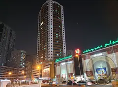 LIMITED PIRIOD ONLY HOTT OFFER ON 1 BR HALL 33K,1 CHEQ 34,4/6 CHEQ 1 MONTH FREE BEHIND HYPERMARKET O