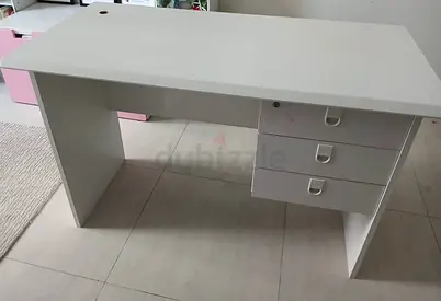 Study table