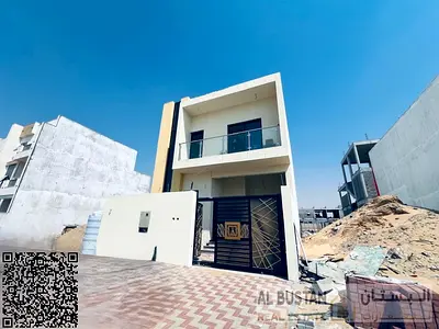 🔥 Brand New 5BR Villa | Only AED 1.2M | Prime Helio 2 | Spacious Family Home
