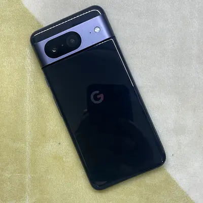 Google Pixal 8 128 gb