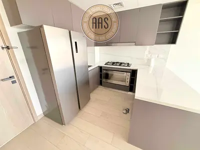 Ready to move || 3BhK apartment || Pool view || Chiller free building