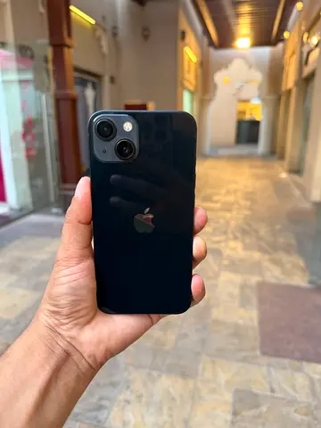iPhone 13 128GB Black