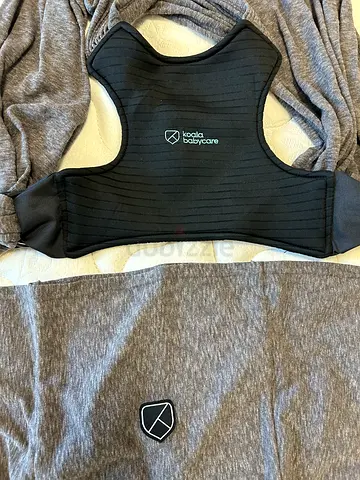 Koala Babycare Baby Wrap Carrier