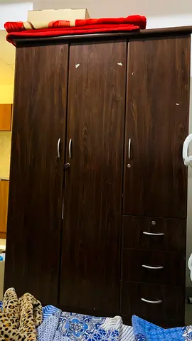 Wardrobe