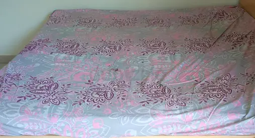 King Size Mattress for Free