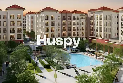 Central Lagoon View | Big Layout | Great Deal