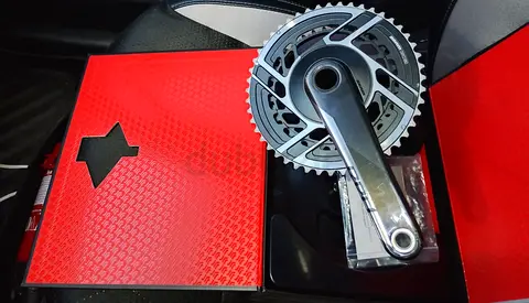 Sram Red Crankset 12 Speed 48/35T 172.5mm