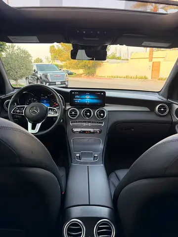 صورة مصغرة 15 لـ 2022 Mercedes-BENZ GLC
