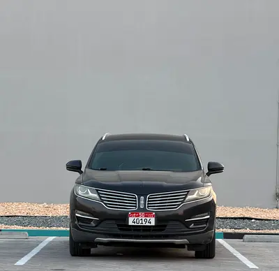 صورة 2 لـ 2015 Lincoln MKC