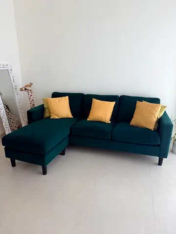 Danube home Sofa