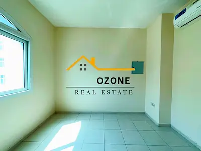 Studio Apartment for Ejari & Utility Bill Purpose Only