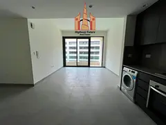 Brand new 1bhk + Big Balcony in Sokoon Aljada Community Gym Pool
