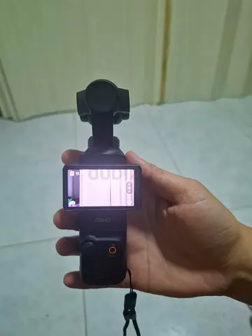 Used DJI Osmo Pocket 3