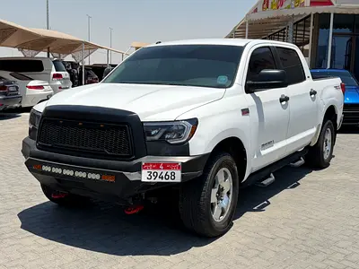 صورة 2 لـ 2011 Toyota TUNDRA