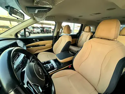 صورة 11 لـ 2022 KIA CARNIVAL