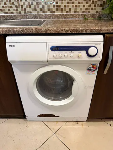 Washing machine for urgent sell