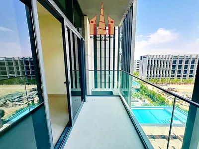FULLY EQUIPPED KITCHEN || BRAND NEW || POOL VIEW UNIT