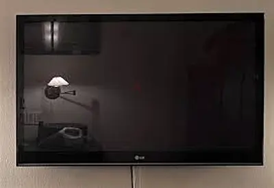 LG 42-inch Wall-Mounted LED TV - Good Working Condition