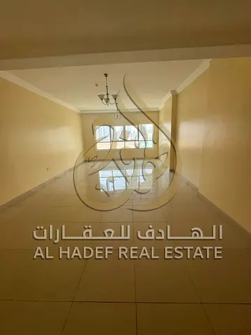 Luxury 3 Bedroom Sea View Apartment for Annual Rent in Al Khan Corniche Sharjah Spacious Layout Family Friendly Building Free Parking Central AC Prime